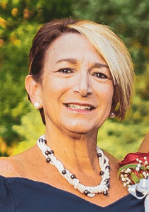 Roseanne Sanders, CPC