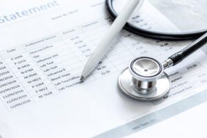 Claims Processing